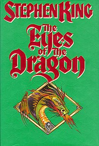 The Eyes of the Dragon