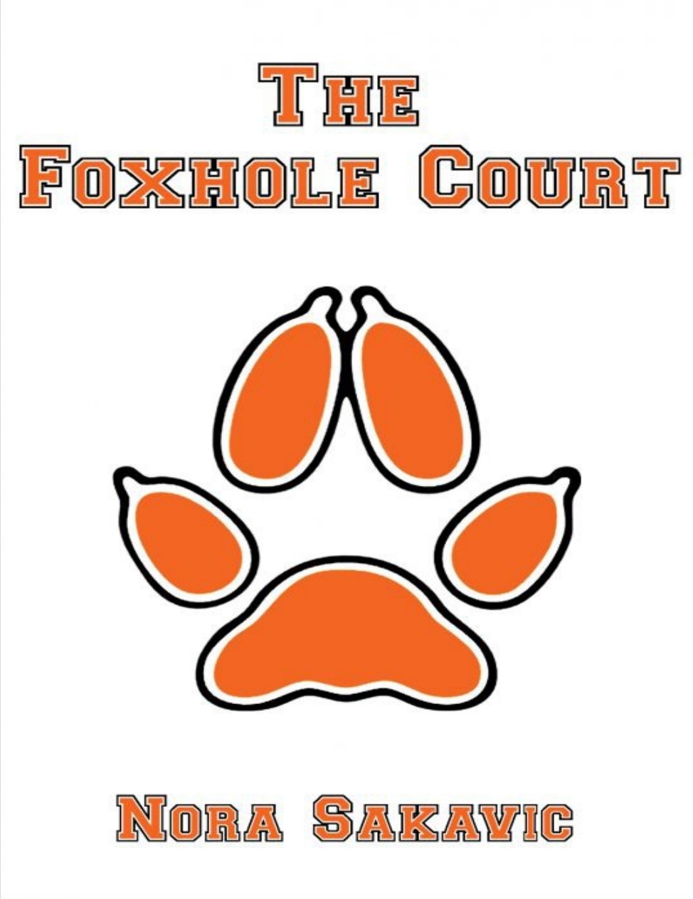 The Foxhole Court (AftG #1)